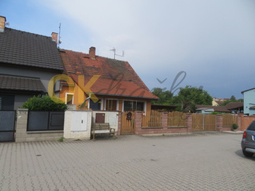 Rodinný dům v obci Chotěšov, okres Plzen-jih — fotka 3