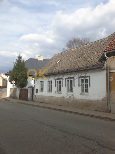Dražba rodinného domu na ul. Karlova 60, 277 35 Mšeno, podíl 1/2 — fotka 3