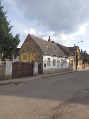 Dražba rodinného domu na ul. Karlova 60, 277 35 Mšeno, podíl 1/2 — fotka 4