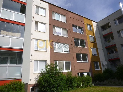 Byt 2+1 v Praze - Miškovicích, okr. Hlavní město Praha