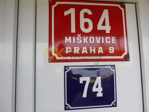 Byt 2+1 v Praze - Miškovicích, okr. Hlavní město Praha — fotka 4