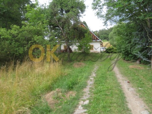 Dražba RD Hošťálkovy, okr. Bruntál — fotka 6