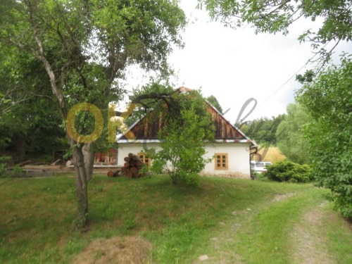 Dražba RD Hošťálkovy, okr. Bruntál — fotka 7