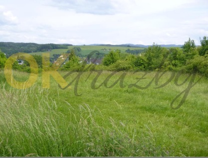 Pozemek v k.ú. Slušovice, okres Zlín