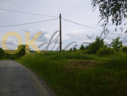 Pozemek v k.ú. Slušovice, okres Zlín — fotka 2