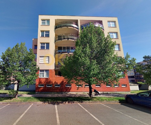 Bytová jednotka č. 1130/274 v k.ú. Hlubočepy, Praha — fotka 2