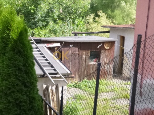 Podíl na rodinném domě v obci Žabonosy, okres Kolín — fotka 4