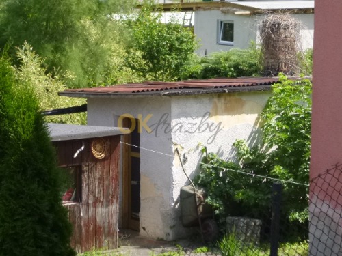 Podíl na rodinném domě v obci Žabonosy, okres Kolín — fotka 5