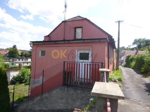 Podíl na rodinném domě v obci Žabonosy, okres Kolín — fotka 6
