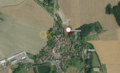 Rodinný dům s garáží a pozemky v k.ú. Březsko, Prostějov — fotka 4