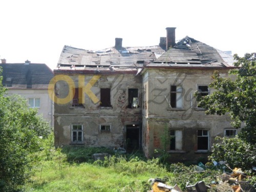 Samostatně stojící bytový dům č.p. 226, Krásná Lípa — fotka 2