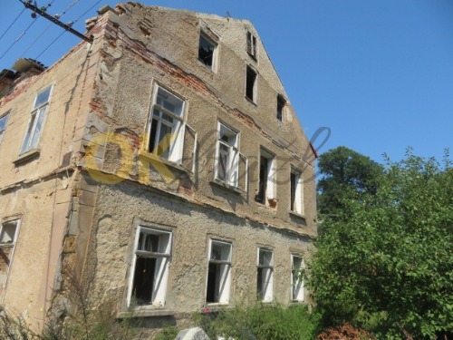 Samostatně stojící bytový dům č.p. 226, Krásná Lípa — fotka 4
