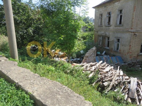 Samostatně stojící bytový dům č.p. 226, Krásná Lípa — fotka 6