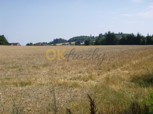 Podíl na pozemcích v k.ú. Brodek u Konice, okr. Prostějov a k.ú. Křenov, okr. Svitavy — fotka 3