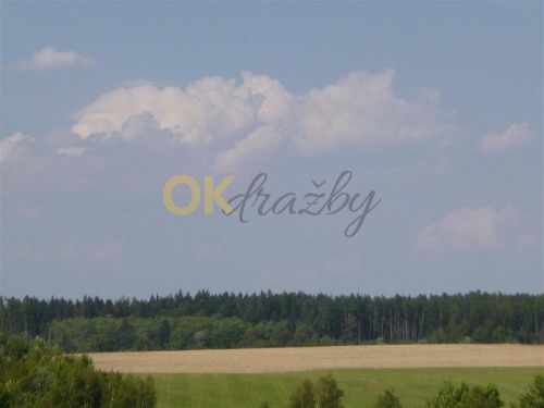 Podíl na pozemcích v k.ú. Brodek u Konice, okr. Prostějov a k.ú. Křenov, okr. Svitavy — fotka 5