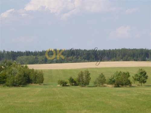 Podíl na pozemcích v k.ú. Brodek u Konice, okr. Prostějov a k.ú. Křenov, okr. Svitavy — fotka 6