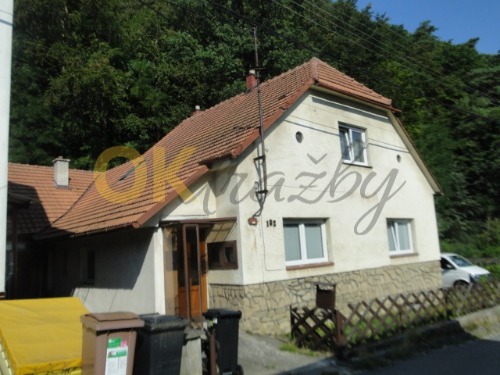 Rodinný dům ve Zlíně - Jaroslavicích, okr. Zlín — fotka 3