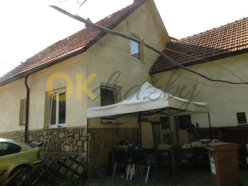 Rodinný dům ve Zlíně - Jaroslavicích, okr. Zlín — fotka 4