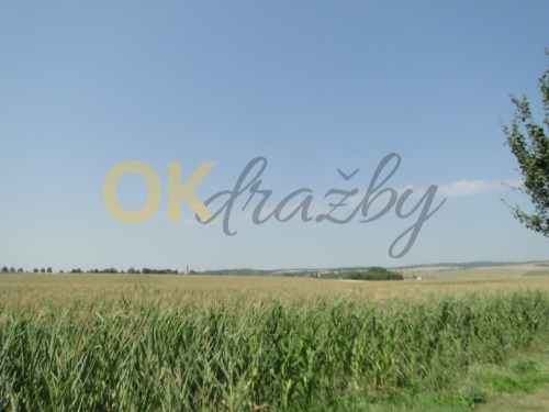id. 1/8 pozemků v Sivicích, okr. Brno - venkov — fotka 4