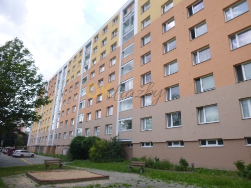 Byt 3+1 v obci Svitavy, okres Svitavy
