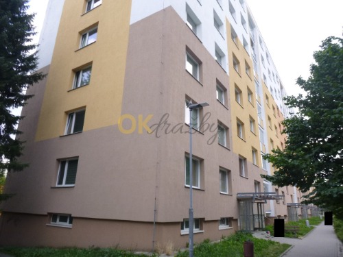 Byt 3+1 v obci Svitavy, okres Svitavy — fotka 2