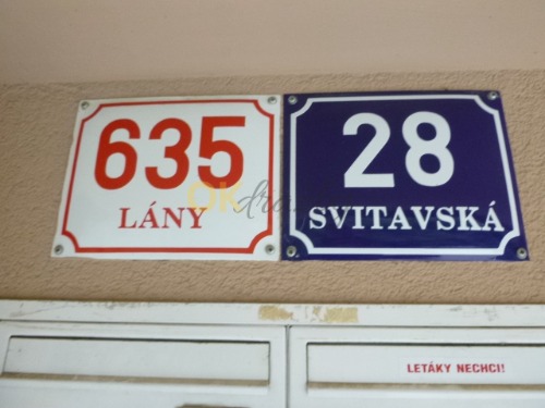 Byt 3+1 v obci Svitavy, okres Svitavy — fotka 4