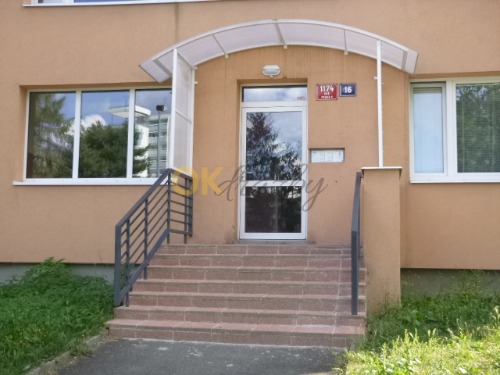 Byt 3+1 v Praze - Krč — fotka 2