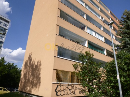 Byt 3+1 v Praze - Krč — fotka 3