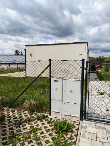 Rodinný dům v obci Chrást, okr. Plzeň-město — fotka 4