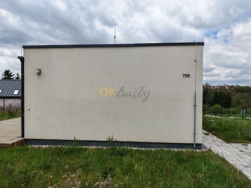 Rodinný dům v obci Chrást, okr. Plzeň-město — fotka 5