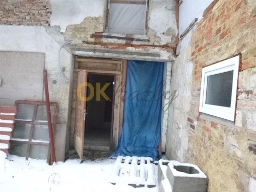 Rodinný dům v obci Březová nad Svitavou, okr. Svitavy — fotka 3