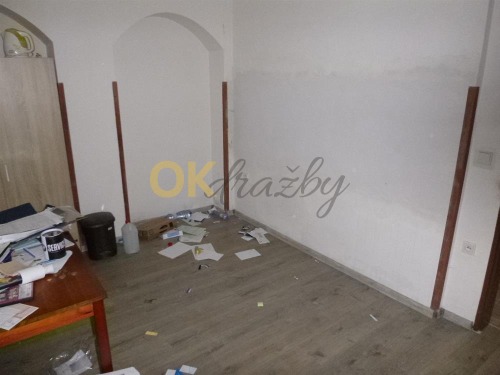 Rodinný dům v obci Březová nad Svitavou, okr. Svitavy — fotka 7