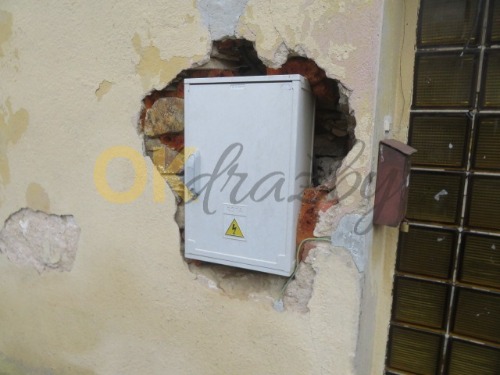Dražba RD Bezkov, okr. Znojmo — fotka 4
