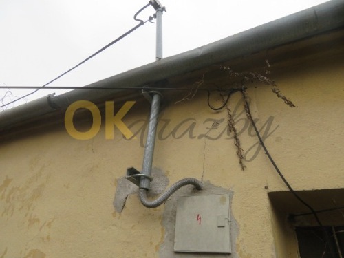 Dražba RD Bezkov, okr. Znojmo — fotka 5