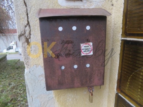 Dražba RD Bezkov, okr. Znojmo — fotka 7