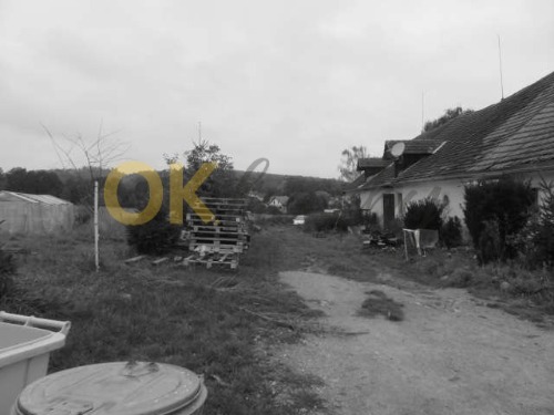 Stavba s garáží, hospodářským zázemím a souborem pozemků v k.ú. Stožice, Strakonice — fotka 5
