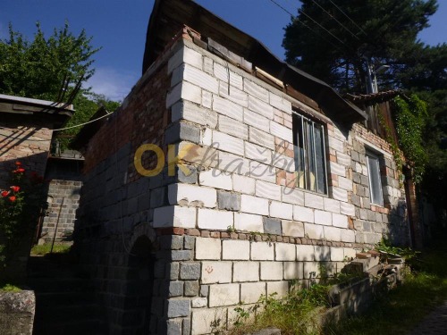 Dražba spoluvlastnického podílu ve výši 1/8 na rodinném domě se zahradou, okres Brno-venkov — fotka 4