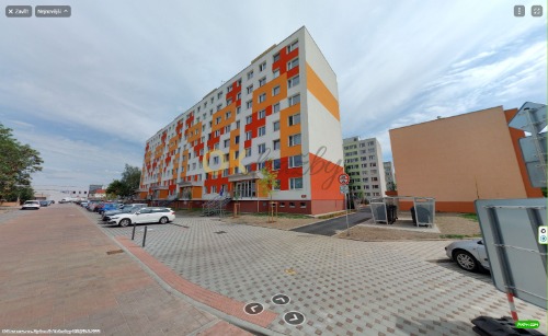 Bytová jednotka č.2135/23 o dispozici 2+1 v obci Nymburk — fotka 3
