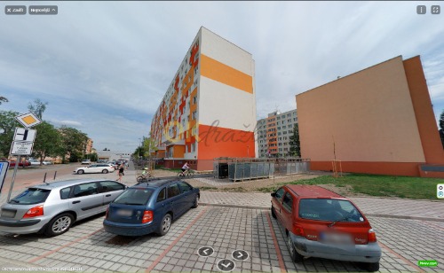 Bytová jednotka č.2135/23 o dispozici 2+1 v obci Nymburk — fotka 4