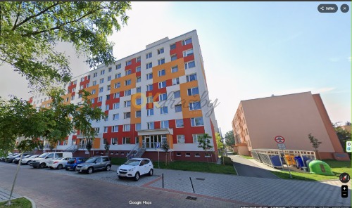 Bytová jednotka č.2135/23 o dispozici 2+1 v obci Nymburk — fotka 2