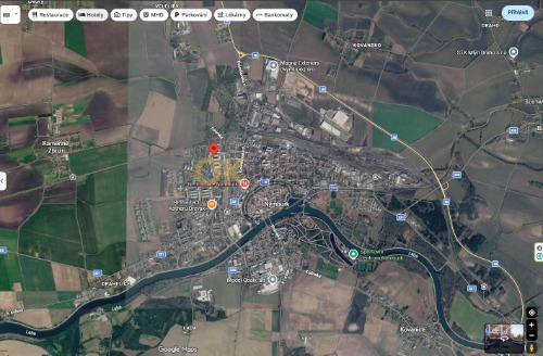 Bytová jednotka č.2135/23 o dispozici 2+1 v obci Nymburk — fotka 5