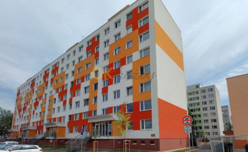 Bytová jednotka č.2135/23 o dispozici 2+1 v obci Nymburk — fotka 7
