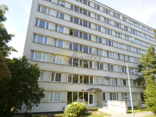 Podíl na bytě 3+1 v Praze - Krči