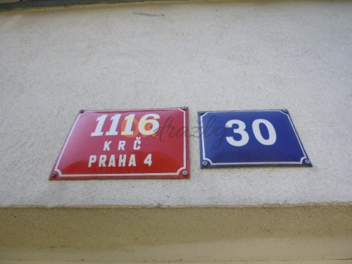 Podíl na bytě 3+1 v Praze - Krči — fotka 4