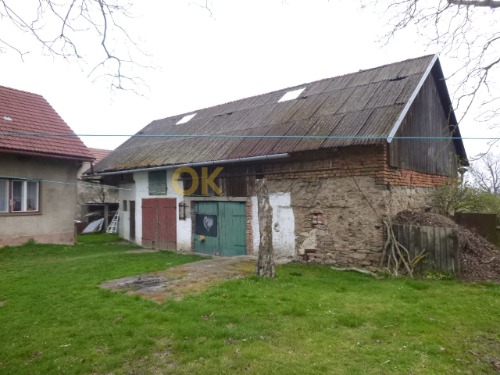 Rodinný dům v obci Nejepín, okr. Havlíčkův Brod — fotka 3