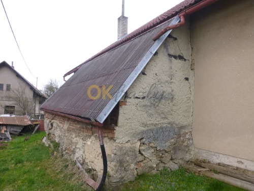 Rodinný dům v obci Nejepín, okr. Havlíčkův Brod — fotka 7