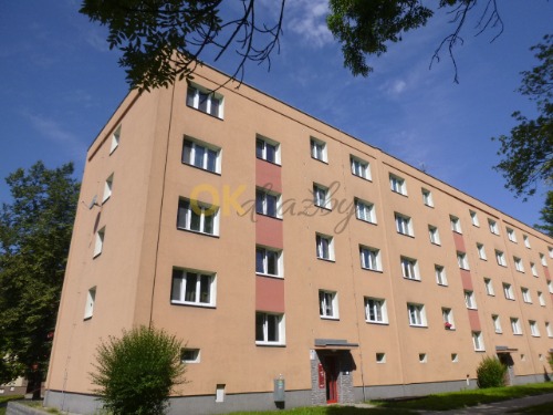 Družstevní byt 3+1  v obci Karviná, okres Karviná