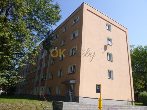 Družstevní byt 3+1  v obci Karviná, okres Karviná — fotka 2