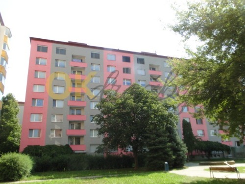 Byt 2+1 v Otrokovicích, okr. Zlín — fotka 3
