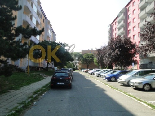 Byt 2+1 v Otrokovicích, okr. Zlín — fotka 5